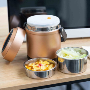 Hộp đựng thức ăn giữ nhiệt