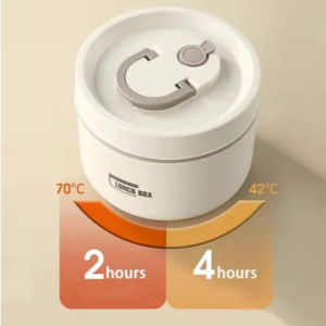 Hộp giữ nhiệt thức ăn từ 2-4h