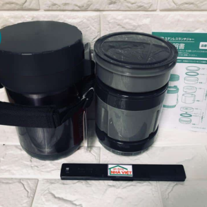 Hộp giữ nhiệt thức ăn 1