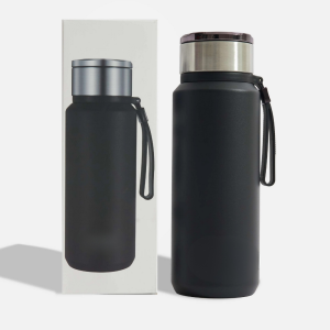 bình giữ nhiệt 1 lít màu đen