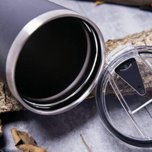 Nắp và bình giữ nhiệt