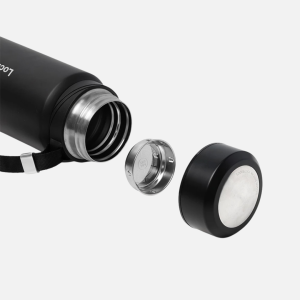 Cấu tạo của bình