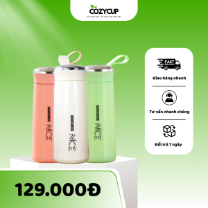 ly giữ nhiệt hiển thị nhiệt độ