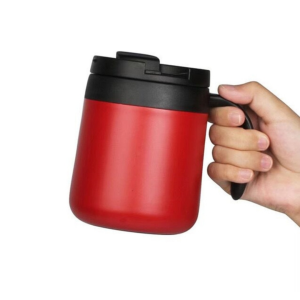 Cốc mini màu đỏ