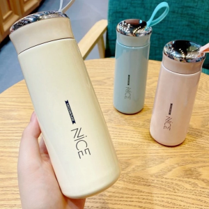 Bình giữ nhiệt đa màu sắc