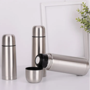 Cốc giữ nhiệt inox 1
