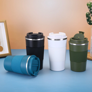 4 cốc giữ nhiệt mini