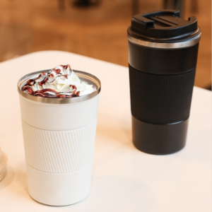 2 cốc giữ nhiệt