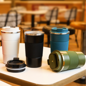 4 cốc giữ nhiệt