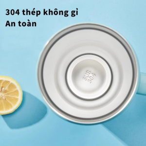 Chất liệu bình