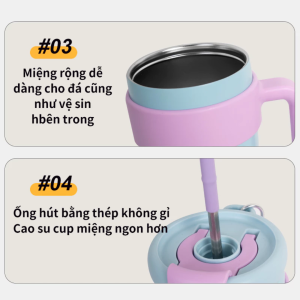 Cách sử dụng bình