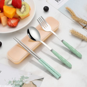 bộ muỗng đũa nĩa