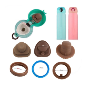 Kích thước nắp cao su