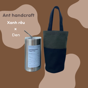 Chất liệu túi và bình