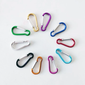 Móc khóa bình nước