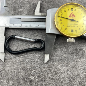 Móc khóa bình nước