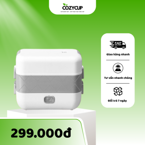 Hộp thức ăn Lunchbox CozyCup