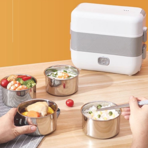 Hộp thức ăn CozyCup