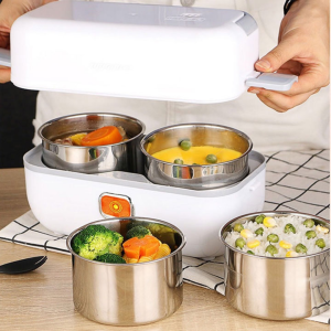 Hộp thức ăn CozyCup