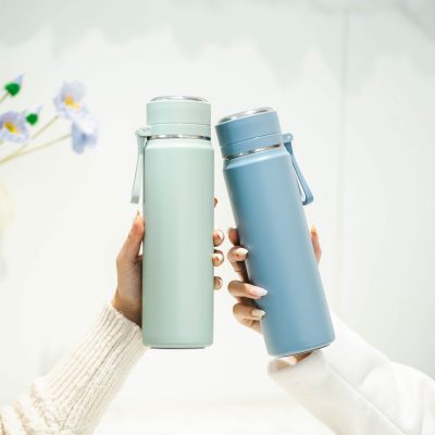 Sản phẩm bình giữ nhiệt đúng nhu cầu 600 - 750ml