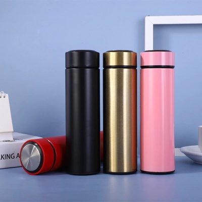 Bình giữ nhiệt 4 màu