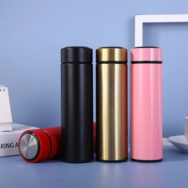 Bình giữ nhiệt 4 màu