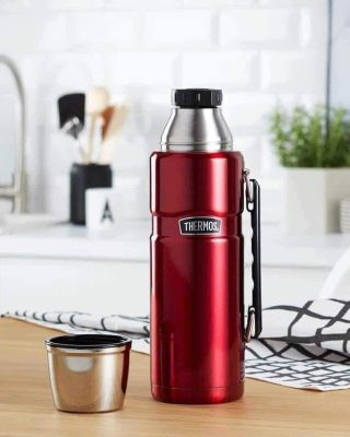 Top 5 thương hiệu Bình giữ nhiệt Thermos