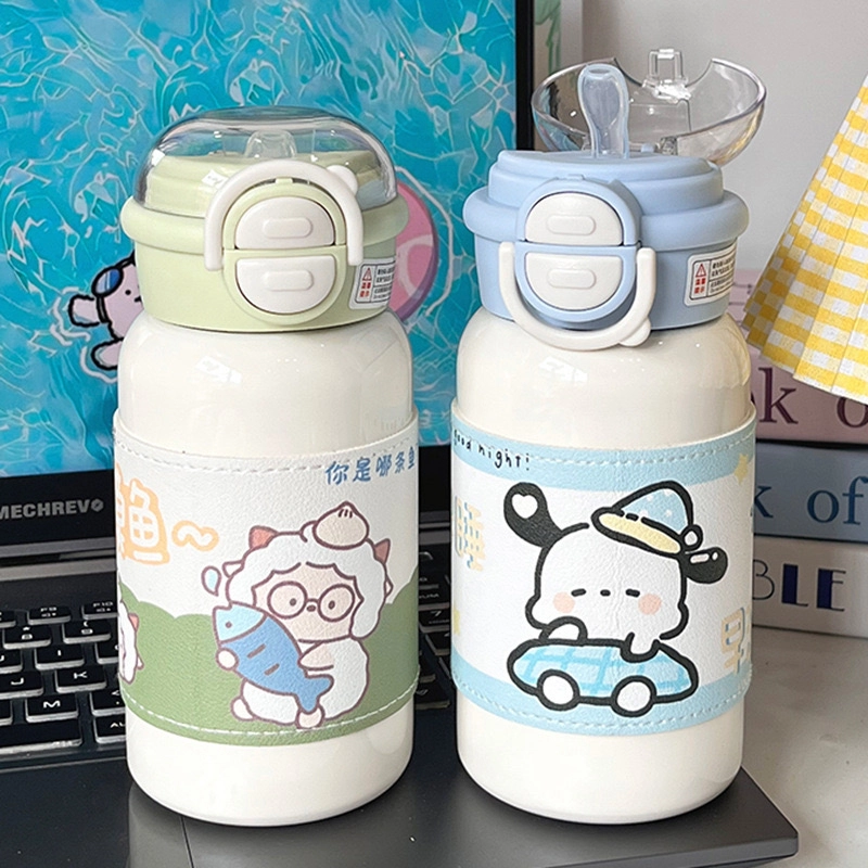 BÌnh giữ nhiệt bự