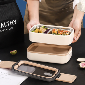 Hộp Giữ Nhiệt Đựng Cơm