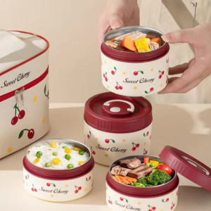 Hộp cơm giữ nhiệt mumo