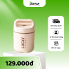 Hộp cơm giữ nhiệt meomeo