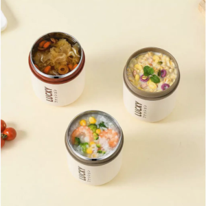 Hộp cơm giữ nhiệt mimi