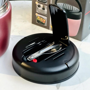 Hộp cơm giữ nhiệt adsád