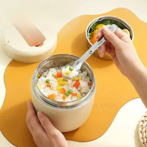 Hộp cơm giữ nhiệt adsđá