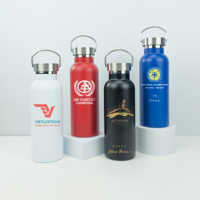 bình giữ nhiệt in logo