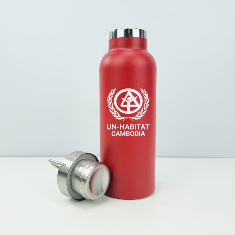 ảnh đại diện in logo