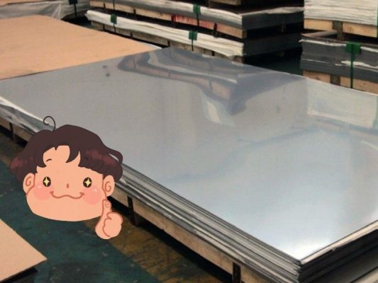 Ưu điểm của inox 304