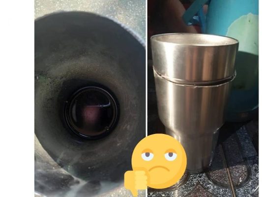 Nhược điểm của bình giữ nhiệt