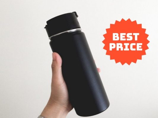 Bình giữ nhiệt phù hợp nhu cầu