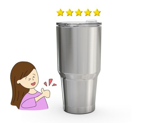 Bình giữ nhiệt được ưa chuộng