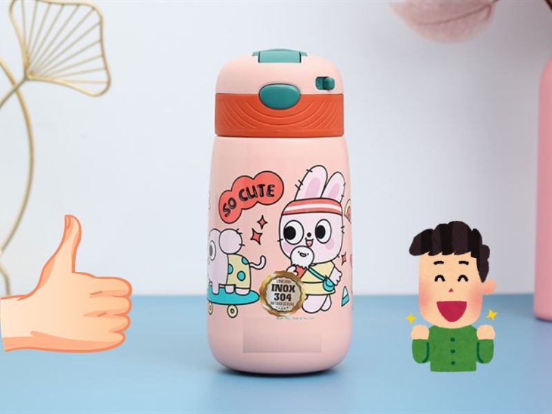 Bình giữ nhiệt giá rẻ có tốt không? Cùng tìm hiểu ưu điểm, khả năng giữ nhiệt và cách chọn sản phẩm phù hợp với nhu cầu sử dụng.