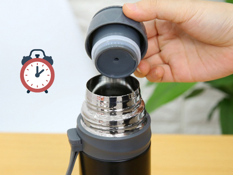 Bình giữ nhiệt giá rẻ có tốt không còn phụ thuộc vào chất liệu, khả năng giữ nhiệt và thương hiệu mà bạn lựa chọn.