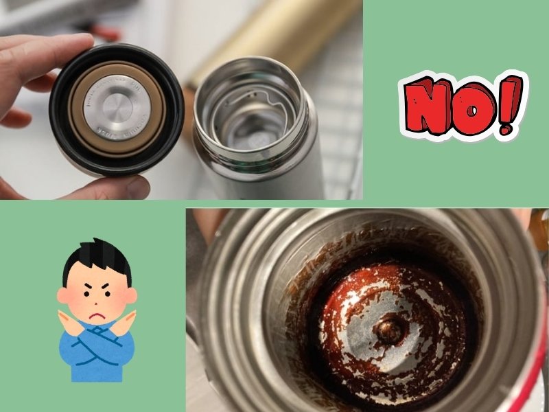 Nhiều người lo lắng bình giữ nhiệt độc hại. Bài viết giúp bạn hiểu rõ bình giữ nhiệt có tác hại gì và cách sử dụng đúng cách để đảm bảo an toàn.