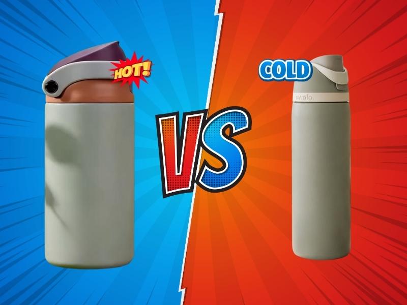 Bình nước giữ nhiệt inox cao cấp, chống rò rỉ tốt, giữ nhiệt ổn định trong thời gian dài.