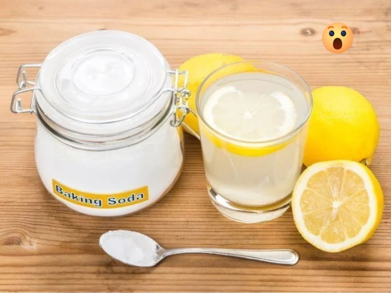 Hướng dẫn cách vệ sinh bình giữ nhiệt khi mới mua về bằng nguyên liệu dễ tìm, giúp bình sạch sâu và không còn mùi nhựa khó chịu.