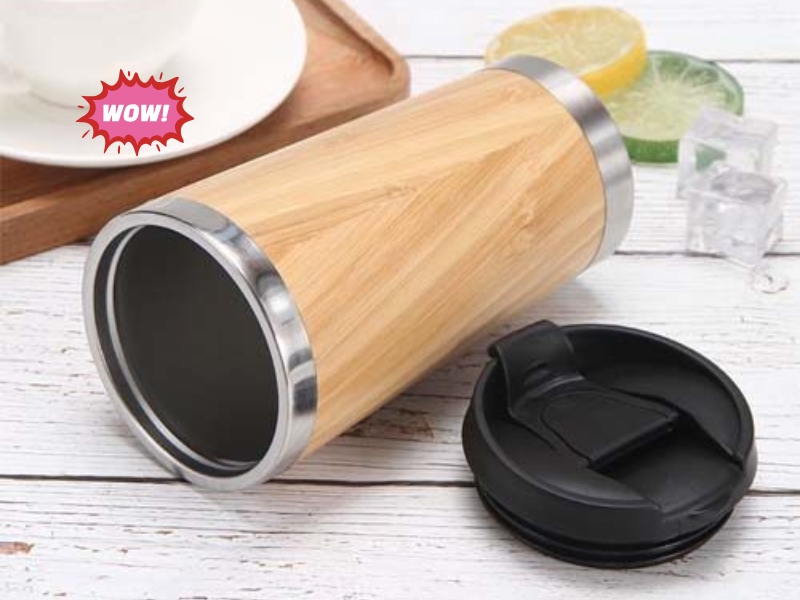 Khám phá cách làm sao để ly giữ nhiệt giữ nhiệt lâu hơn với những lưu ý quan trọng về chất liệu, dung tích và cách sử dụng.