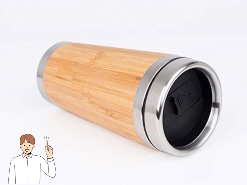 Làm sao để ly giữ nhiệt giữ nhiệt lâu hơn? Áp dụng các mẹo đơn giản để hạn chế thất thoát nhiệt và kéo dài thời gian giữ nóng, giữ lạnh.