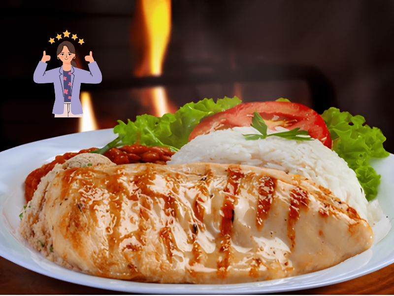 Khám phá các gợi ý cơm hộp mang đi làm cân bằng dinh dưỡng, dễ mang theo và giữ được hương vị thơm ngon.