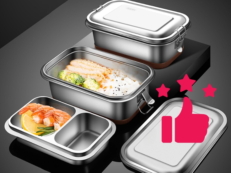 Những gợi ý cơm hộp mang đi làm tiện lợi giúp bạn chủ động chuẩn bị bữa trưa sạch sẽ, tiết kiệm và an toàn.