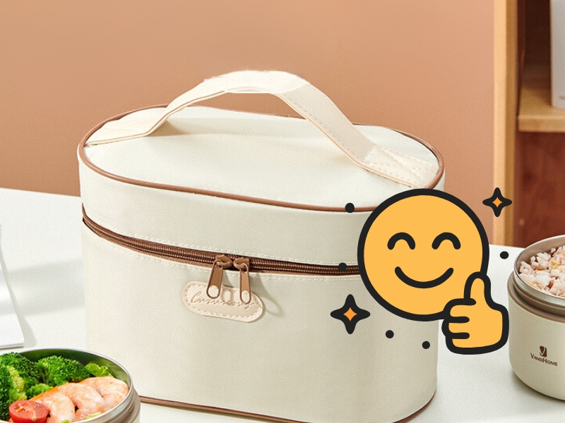 Dung tích hộp cơm giữ nhiệt